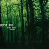 Black Sun Empire - From The Shadows Album Sampler  2x12"