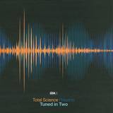Total Science Pres. - Tuned In 2 3x12"