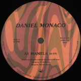 DANIEL MONACO - MAMELA