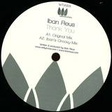 Iban Reus - Thank You Ep