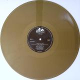 DJ'S PROJECT - VISION OF LOVE EP