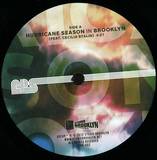 Analog Players Society - Hurricane Season In Brooklyn 7"
