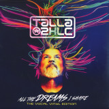 TALLA 2XLC - All The Dreams I Share (All The Dreams I Share) LP 2x12"