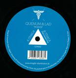 Quenum & Lad - Ithaca 10"
