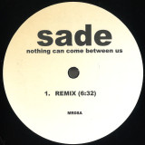 Sade - Nothing Can Come Between Us /King Of Sorrow (House Remixes)