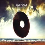 Sub Focus - Tidal Wave - Remixes