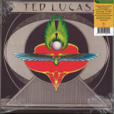 Ted Lucas - Ted Lucas