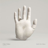 Chet Faker - Built On Glass (LP 3x12")