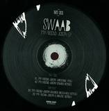 Swaab - My Friend Joseph