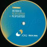 Henrik B - Klyftamon / Surefire