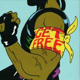 Major Lazer Feat Coffman, Amber Dawn - Get Free