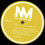 Koller - Steal Your Own Sample Ep