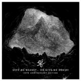 EF - GIVE ME BEAUTY ..OR GIVE ME DEATH! LP 2x12"