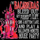 BARCARRUDAS - Halloween Party EP
