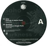 Anfrix Records - Various # 1