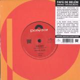 FAFA DE BELEM - EMORIO