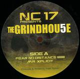 Mr Explicit / Fade - Fear No Distance / Guerilla Radio