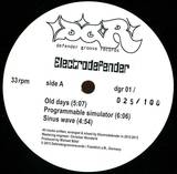 Electrodefender - Preturn