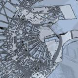 Lomi / Dornen - A Sudden Burst Of Noise