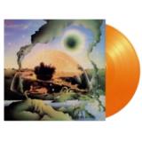 Druid - Toward the Sun LP