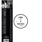 D'Monk x Frank Dasent - D'Monk x Frank Dasent