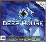 Ministry Of Sound - The Sound Of Deep House