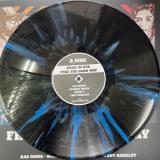 Krak in Dub - Free The Hard Way