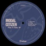 Modal Citizen - Play & Play
