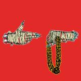 Run The Jewels - Run The Jewels 2 (Reissue) LP
