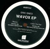 Eric Sneo - Wavox Ep