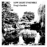 LOW LIGHT ENSEMBLE - FROG'S Garden LP