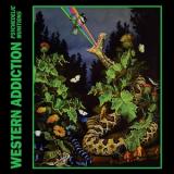 WESTERN ADDICTION - PSYCHEDELIC MUNITIONS
