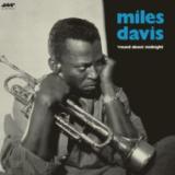 Miles Davis - Round About Midnight LP