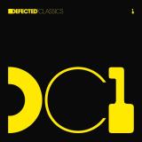 Various - Defected Classics 1 (3x12")