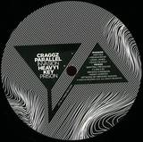 Craggz & Parallel / Heavy1 & K - Invasion / Prison