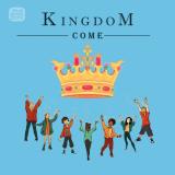Timewriter, The - Kingdom Come LP 2x12"