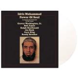 Idris Muhammad - Power Of Soul LP