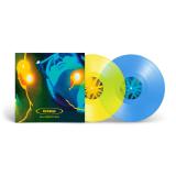 ORBITAL - Live At Glastonbury 1994 (LP 2x12")
