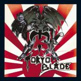 Tokyo Blade - Tokyo Blade (Expanded Edition) 2x12