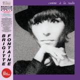 Brigitte Fontaine - Comme à la Radio (2x12")