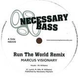 Marcus Visionary Ft: Mr Williamz - Run The World