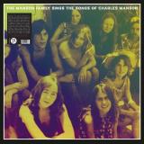 The Manson Family - Sings The Songs Of Charles Manson