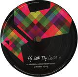 Oscar Barila & Sergio Parrado / Tom Wax / Beatamines / Santiago Deep - My Little Dog Limited 05