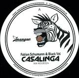 Fabian Schumann & Black Vel - Casalinga