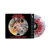 Tank - This Means War