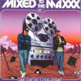 Dave 'Love' Lee & John Morale - Mixed To The Maxxx (PART TWO) (2x12")