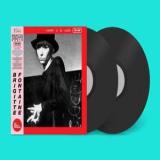 BRIGITTE FONTAINE - COMME A LA RADIO: ON AIR LP 2x12"