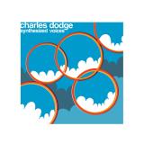 Charles Dodge - Synthesized Voices (Tape)