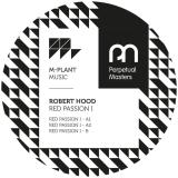 ROBERT HOOD - RED PASSION I