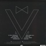 Dj Hell Presents Klaus Nomi - Cold Song 2013 Remake